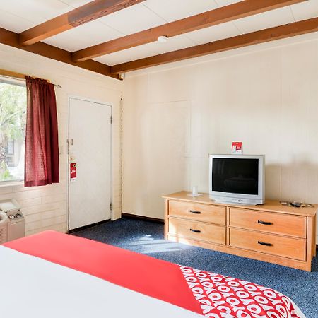 Oyo Oasis Motel Las Vegas I-15 المظهر الخارجي الصورة